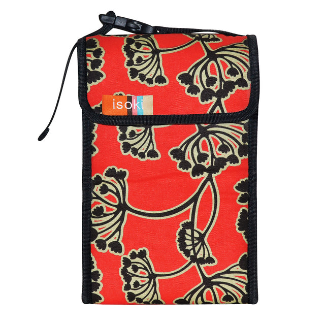 Isoki Polar Pouch Aura