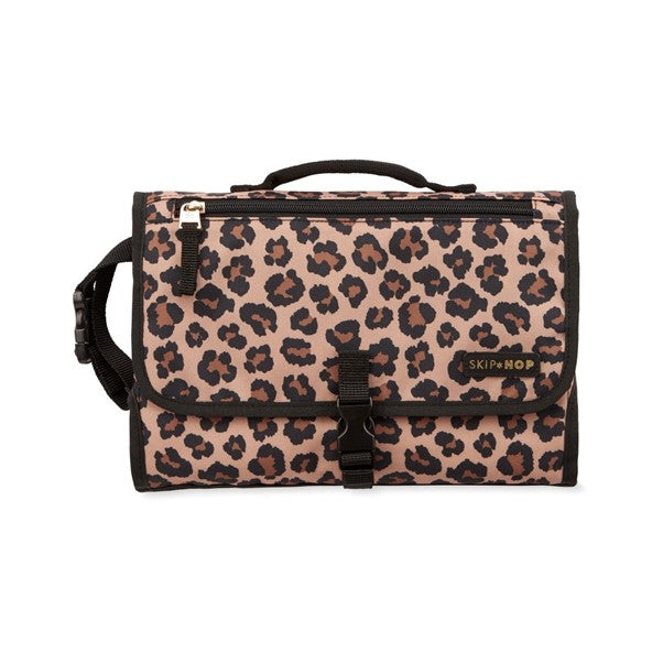 Skip Hop Pronto Signature Changing Station - Classic Leopard