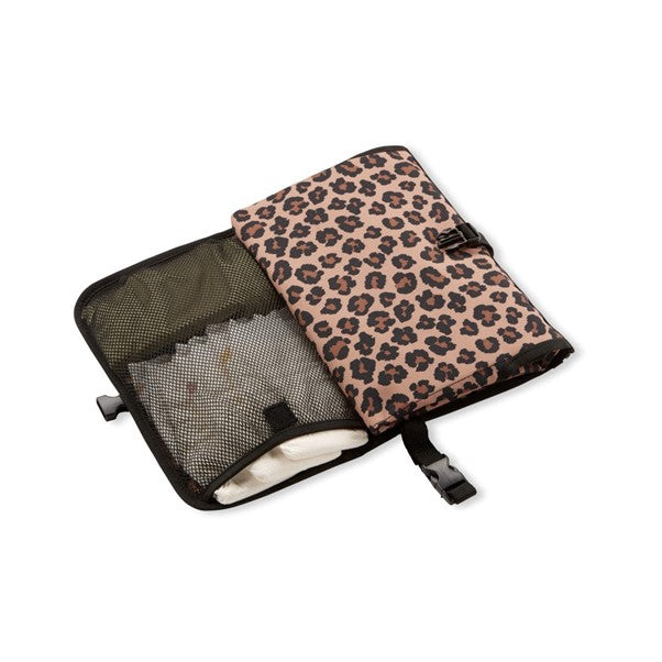Skip Hop Pronto Signature Changing Station - Classic Leopard