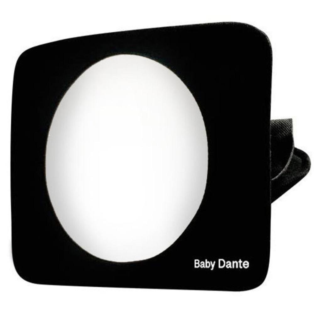 Baby Dante Back Seat Mirror