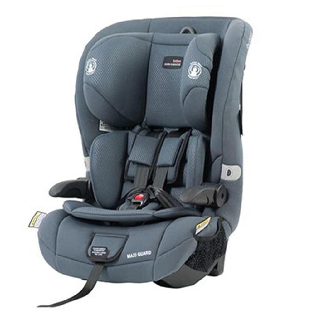 Britax maxi sale guard grey