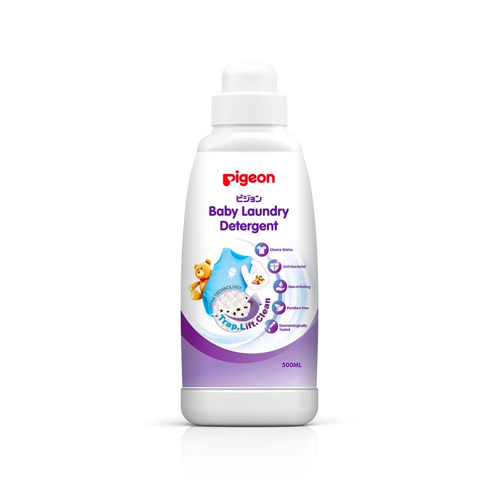 Pigeon Baby Laundry Detergent Liquid 500 ml