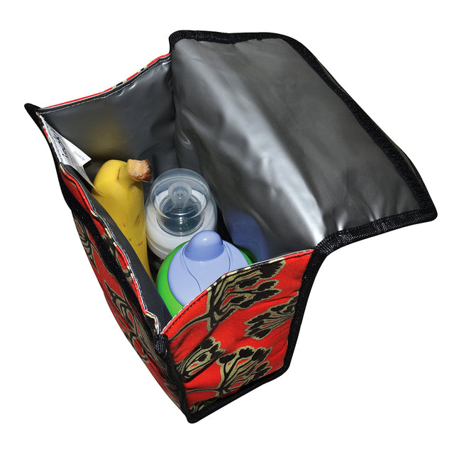 Isoki Polar Pouch Aura