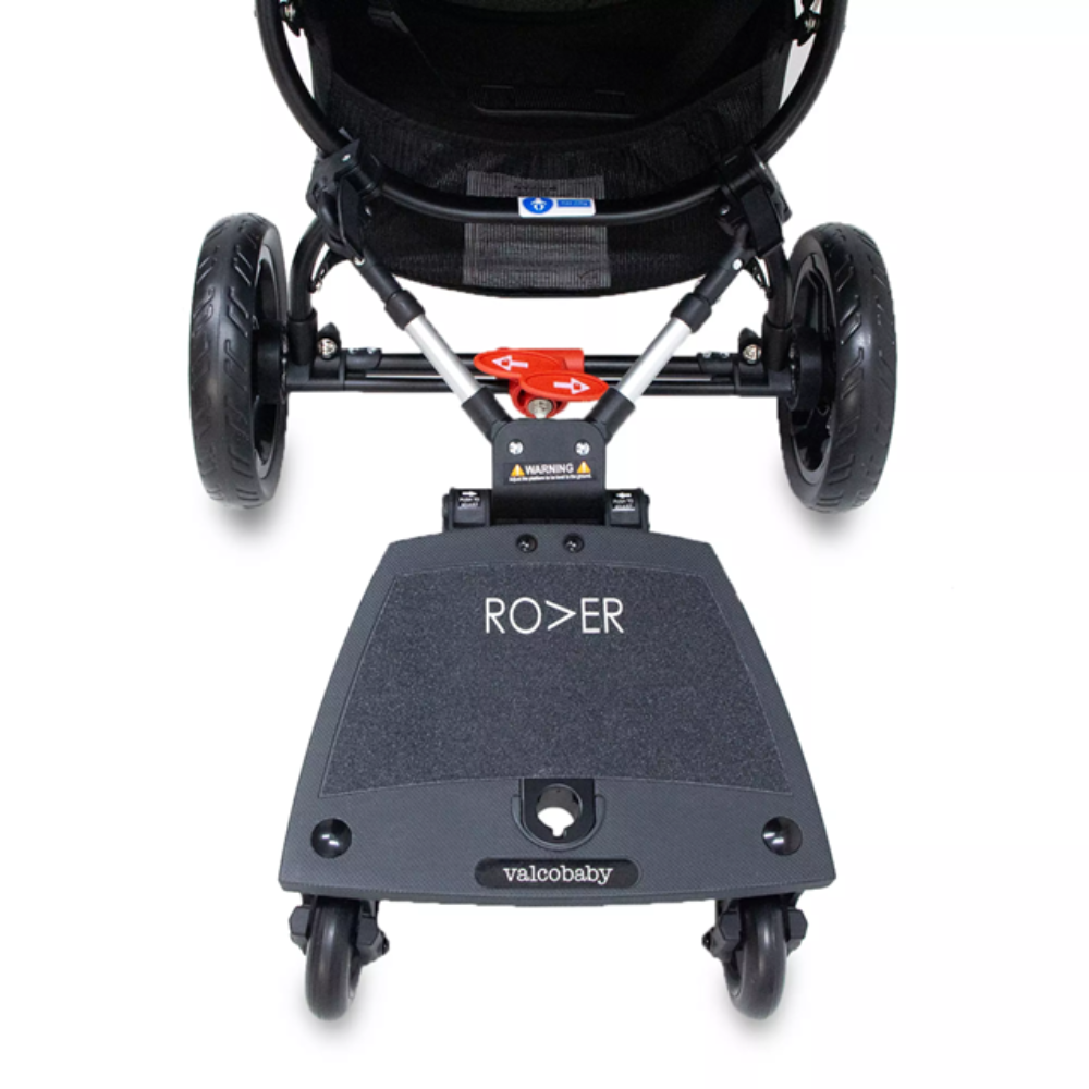 Valco Rover Rider