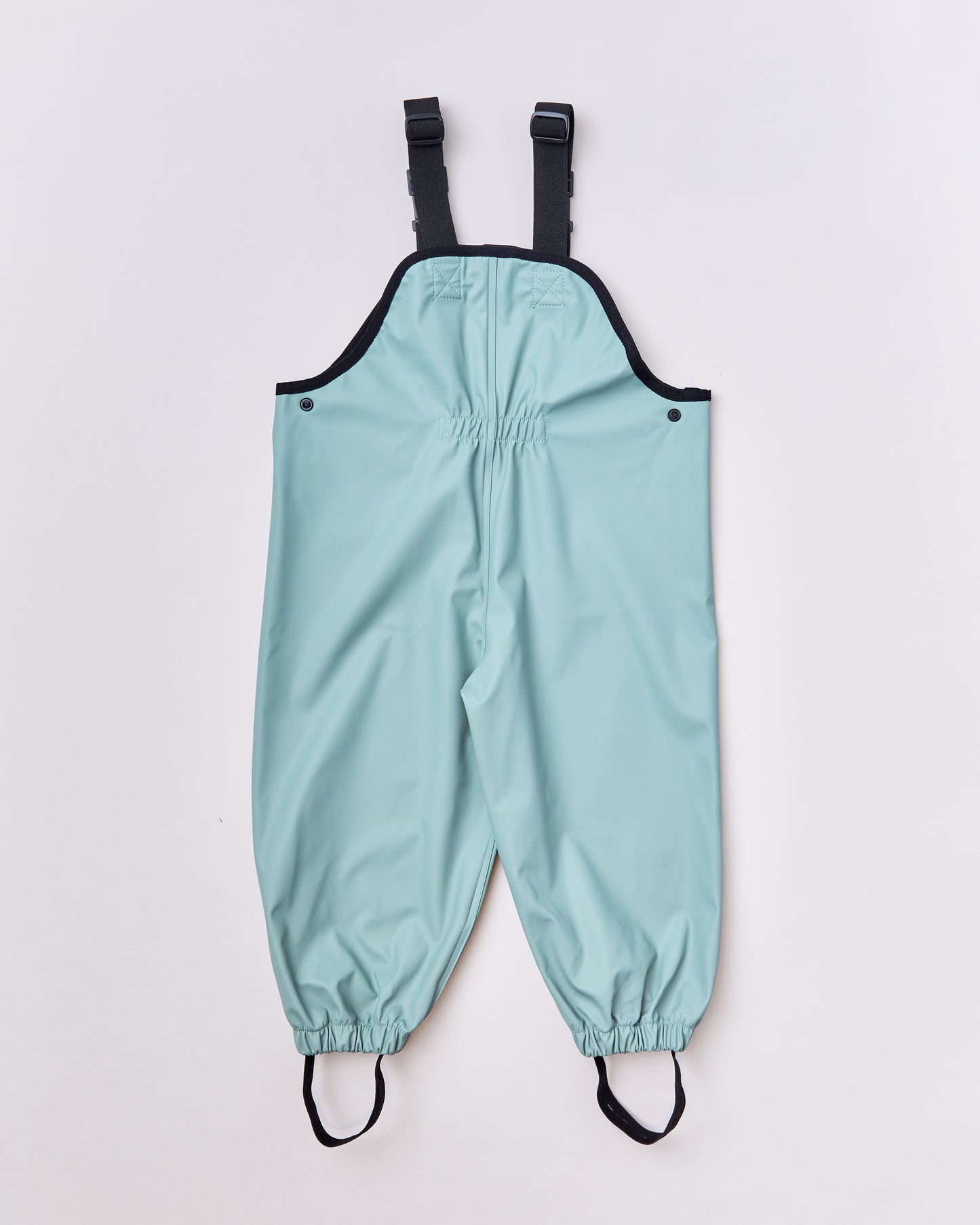 Rainkoat Overalls - Sage