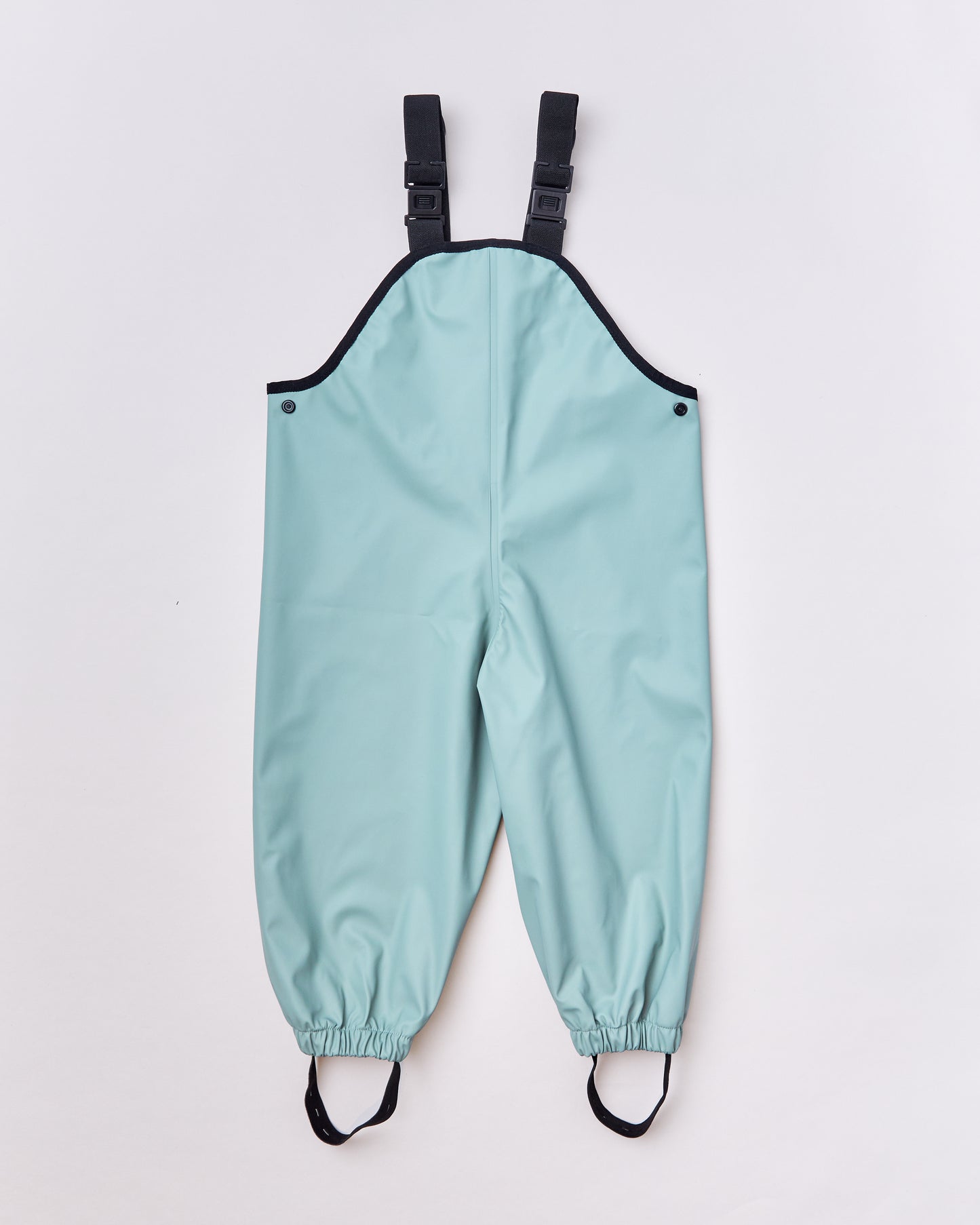 Rainkoat Overalls - Sage