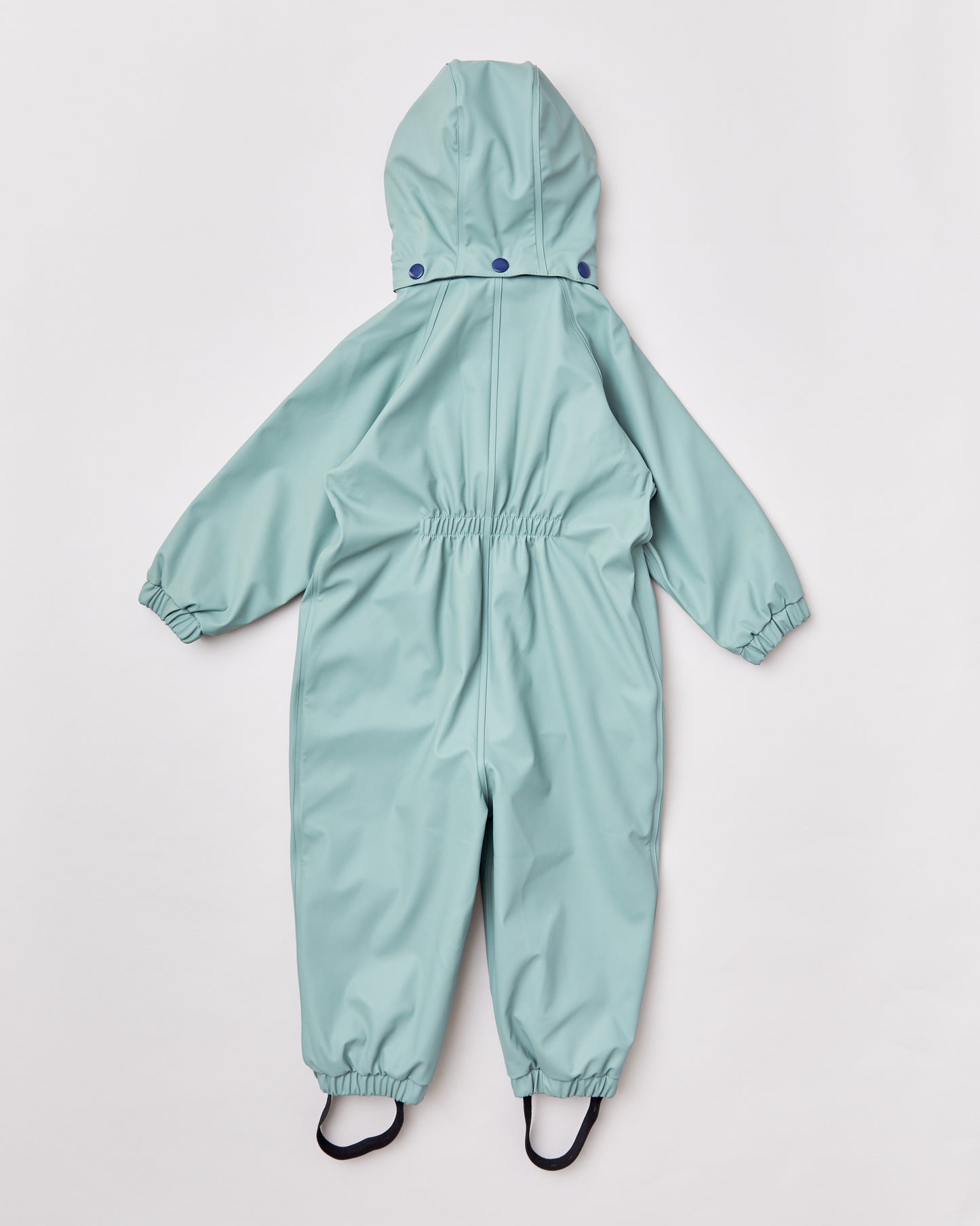 Rainkoat Snowsuit - Sage