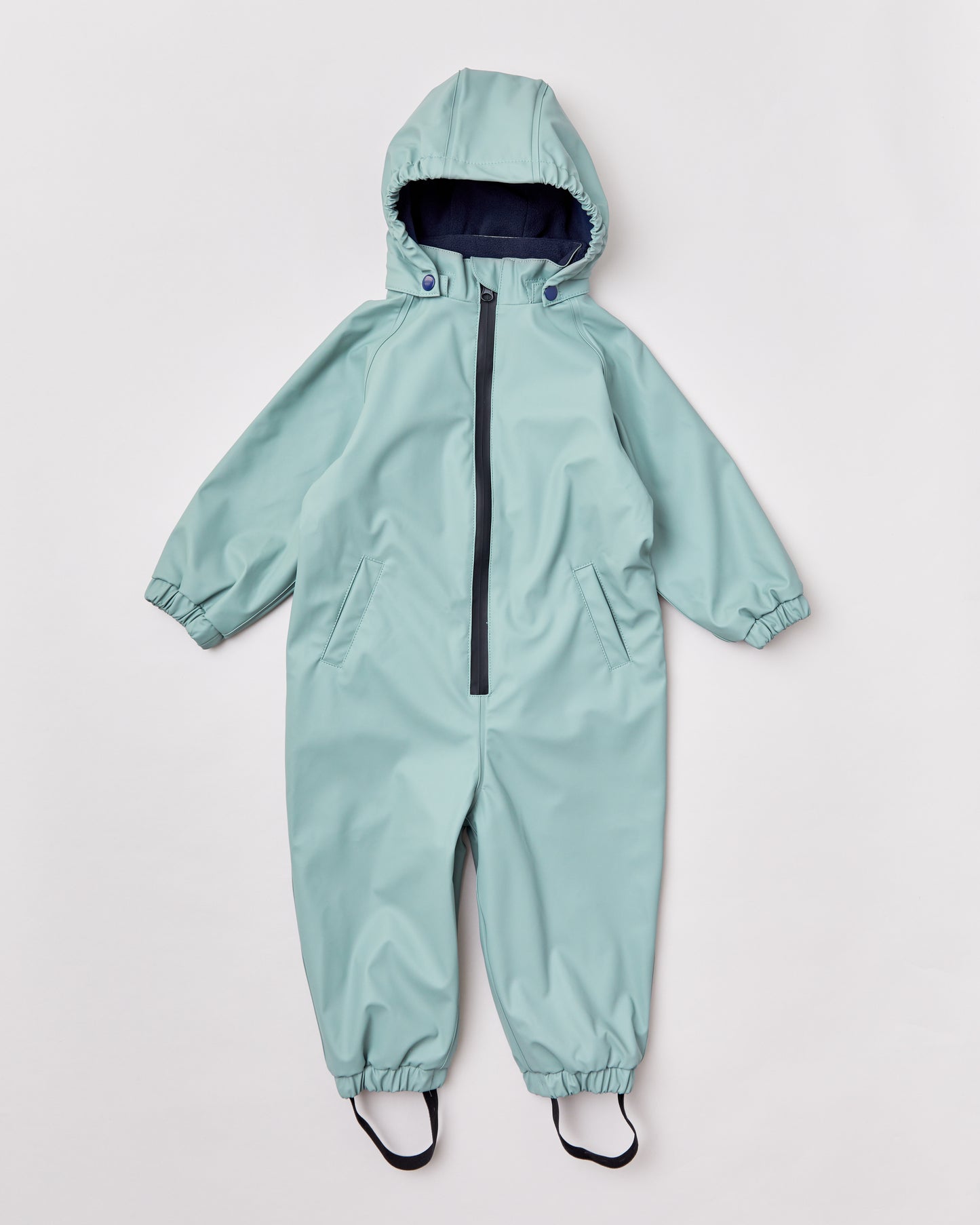 Rainkoat Snowsuit - Sage