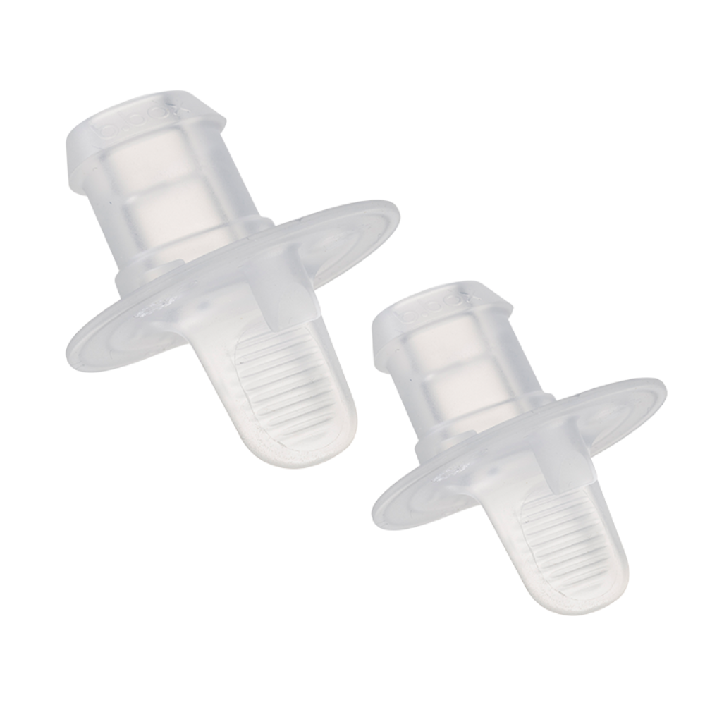 B.Box Sport Spout Replacement 2 pk