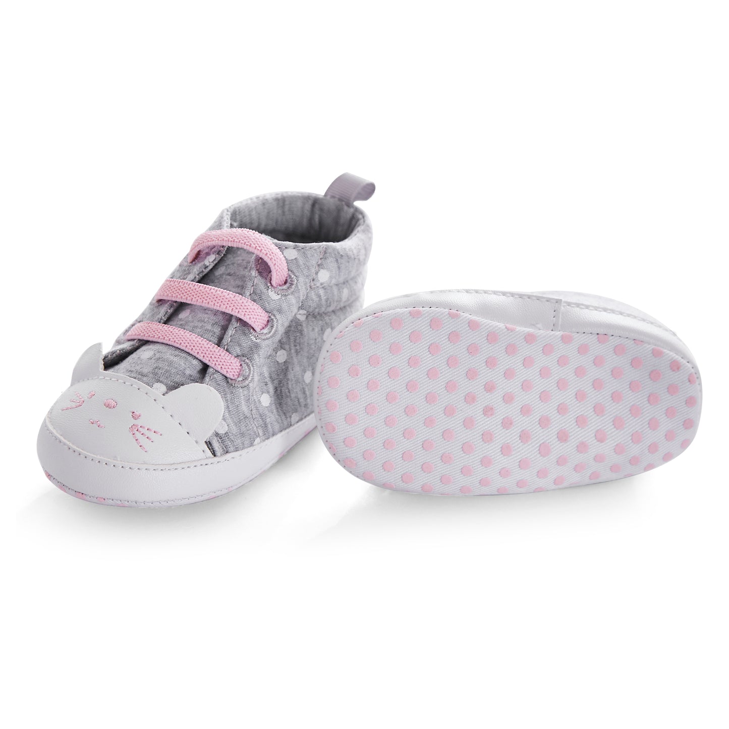 Snugtime Dot Sneaker