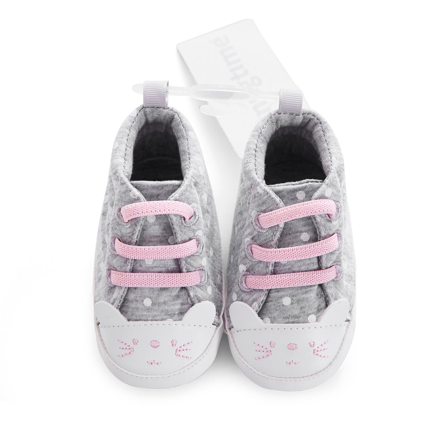 Snugtime Dot Sneaker