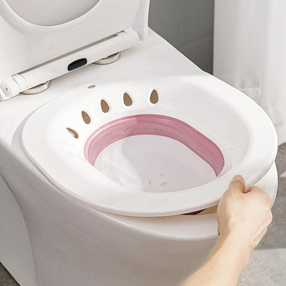 Mama Body Sitz Bath