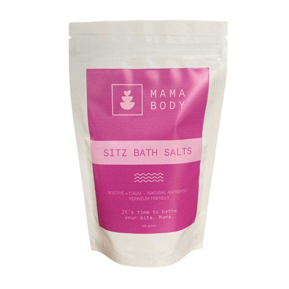 Mama Body Sitz Bath Salts