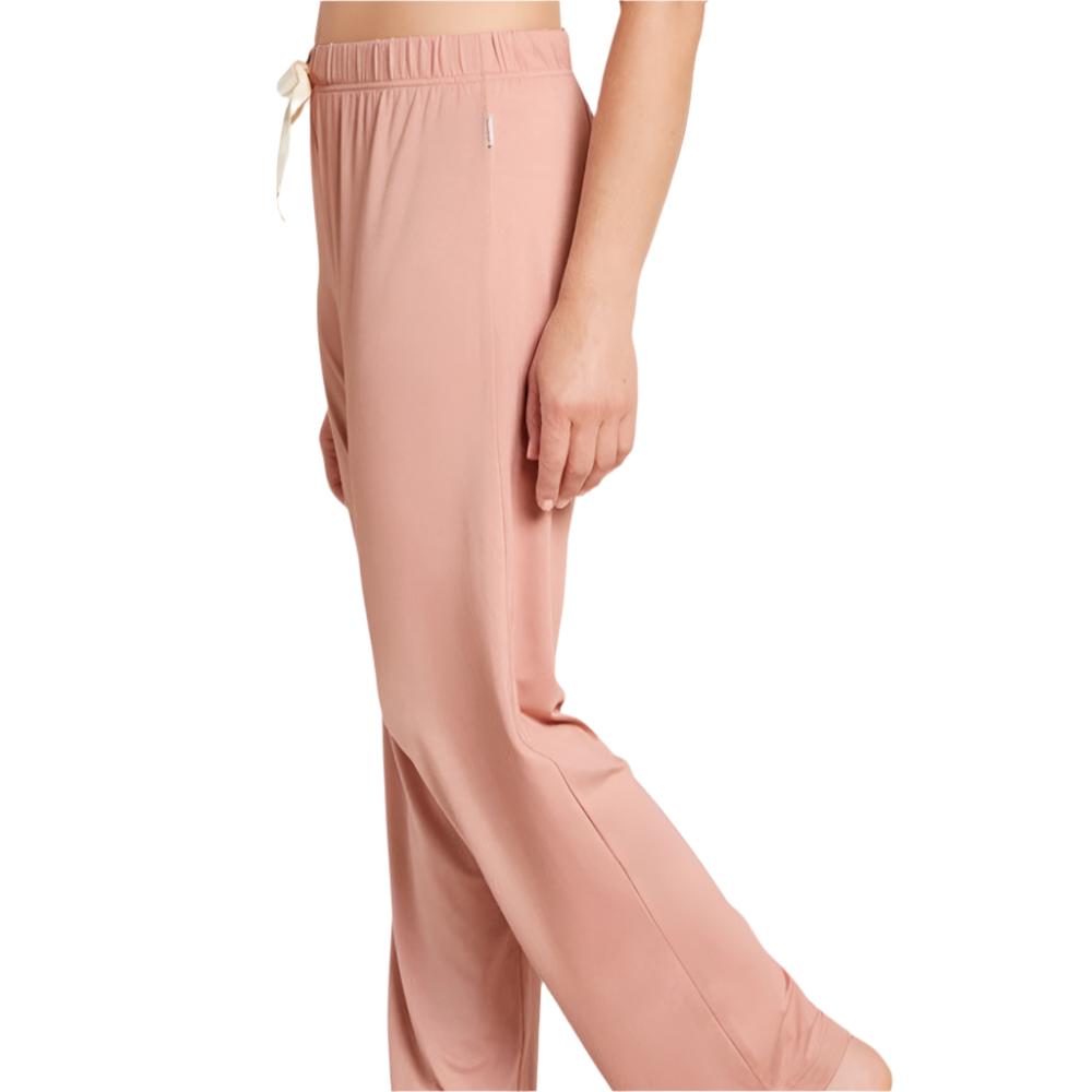 Boody Goodnight Sleep Pants - Dusty Pink