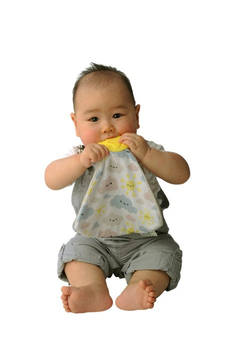 Malarkey Kids Munch-it Blanket - You are my Sunshine