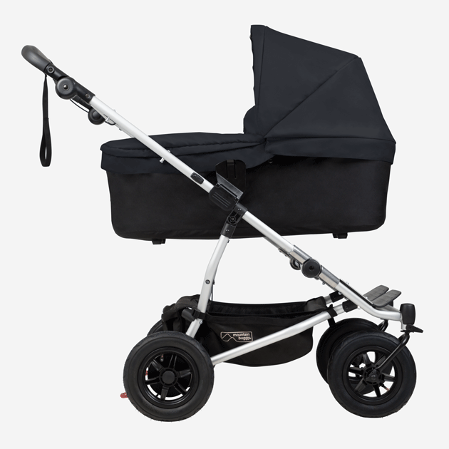 Mountain Buggy Duet Carrycot Plus babygoodswarehouse