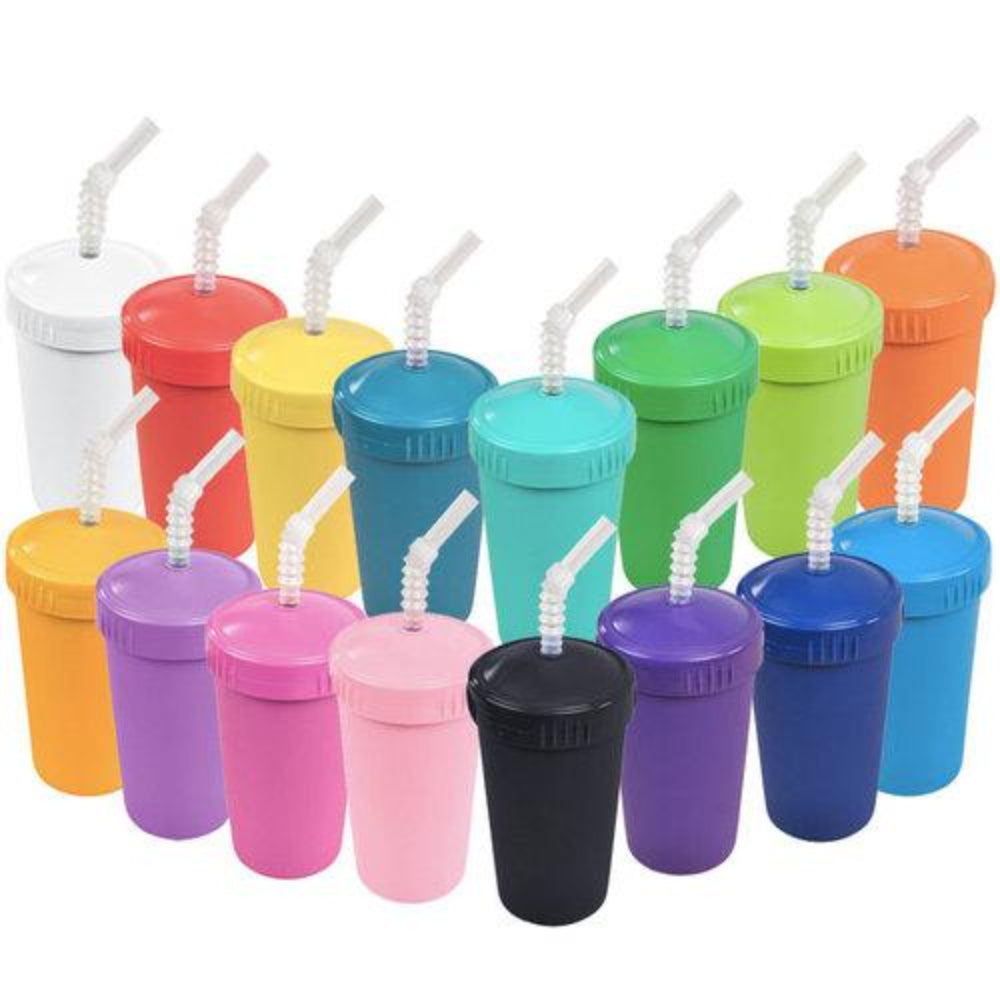Re Play Straw Cup