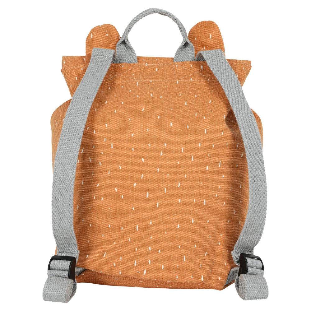 Trixie Backpack Mini - Mr Fox