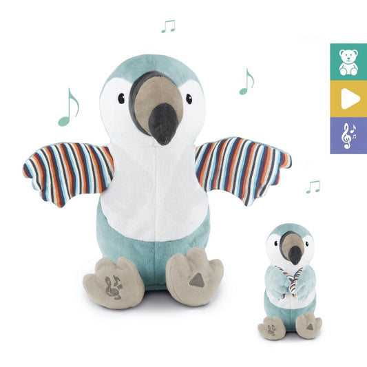 ZAZU Timo the Clapping Toucan