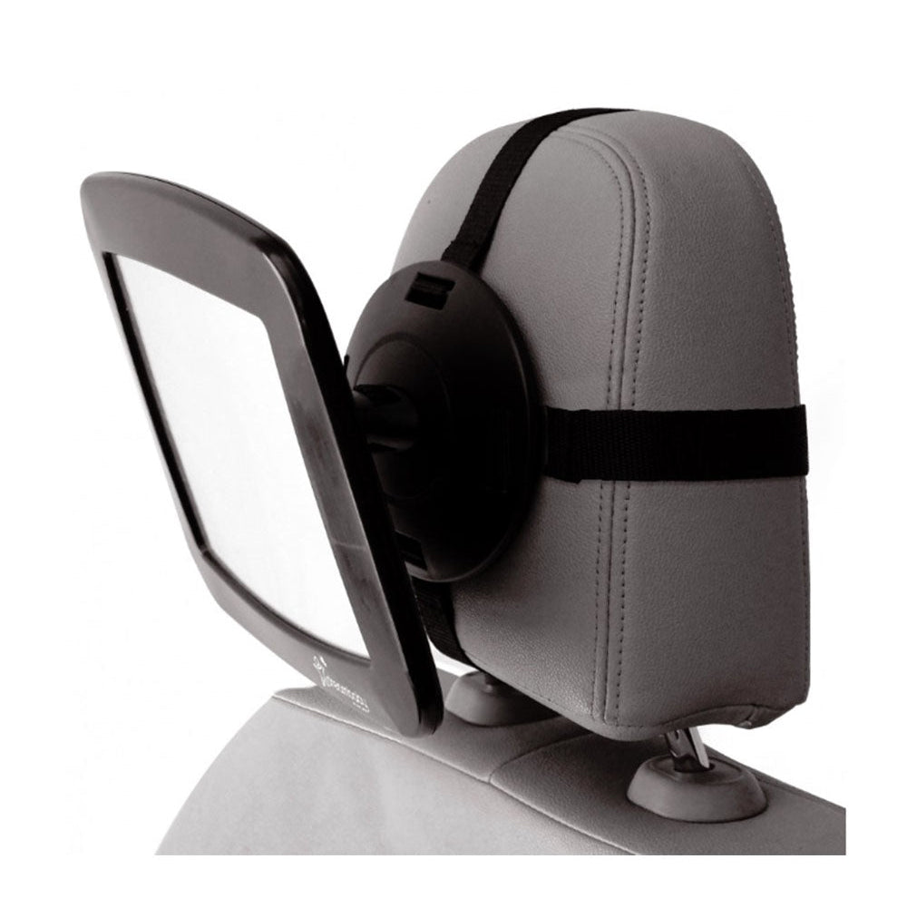 Dreambaby F263 Adjustable Backseat Mirror