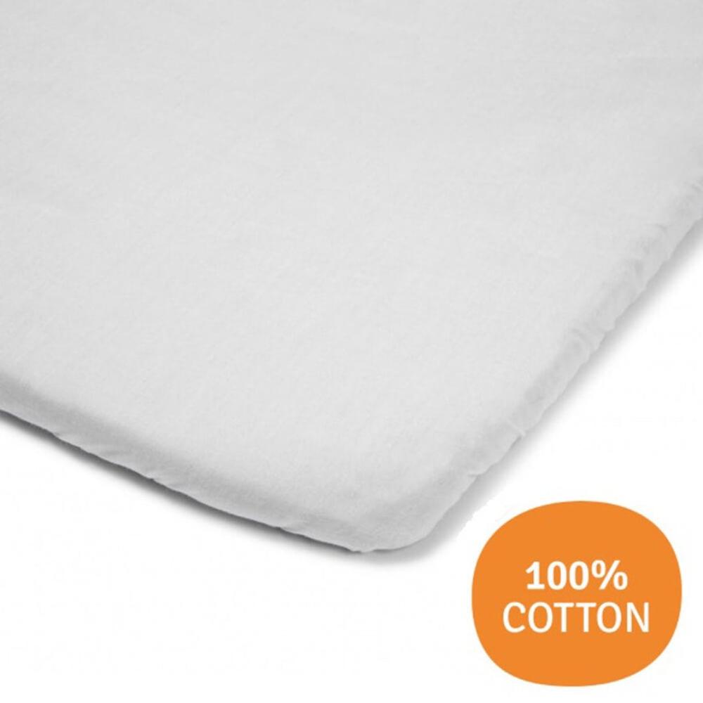 AeroMoov Instant Travel Cot Fitted Sheet
