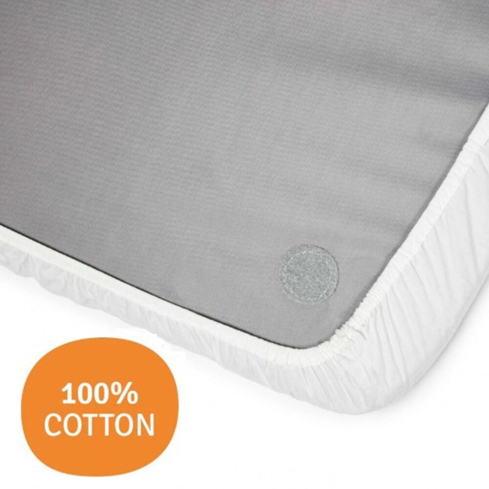 AeroMoov Instant Travel Cot Fitted Sheet