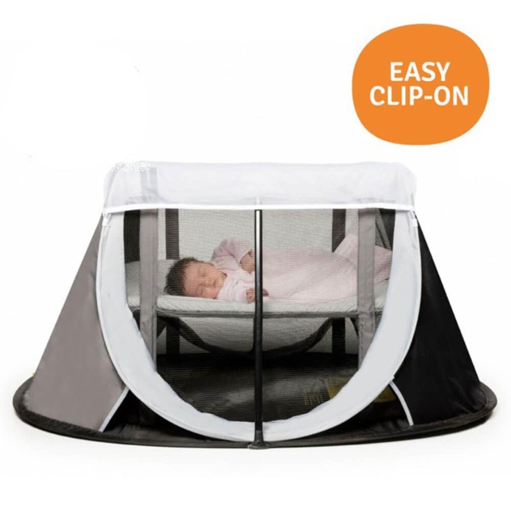 AeroMoov Instant Travel Cot Mosquito Net