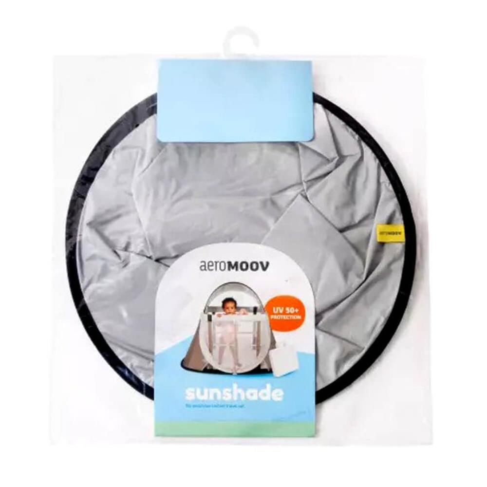 AeroMoov Instant Travel Cot Sun Shade Accessory