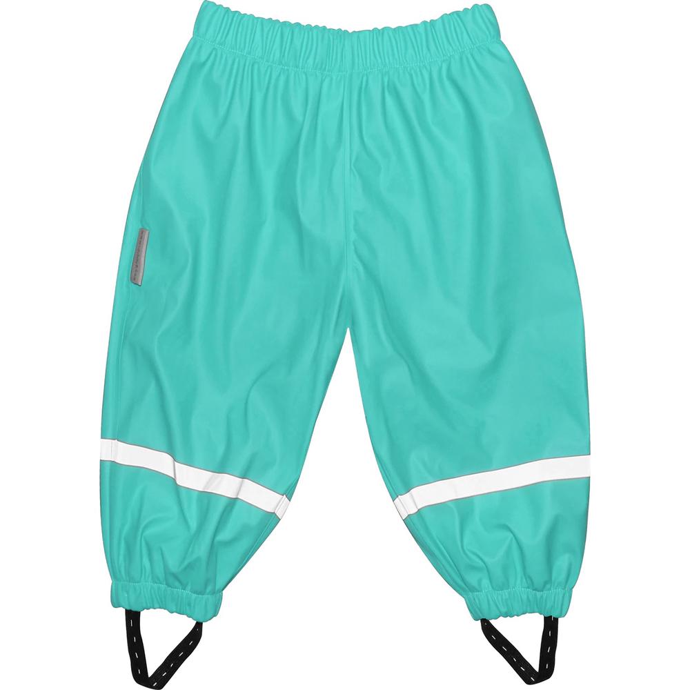 Silly Billyz Waterproof Trouser Aqua