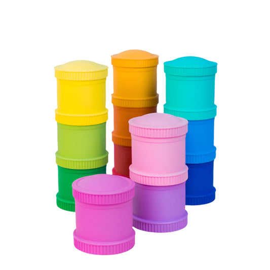 Re Play Snack Stacks