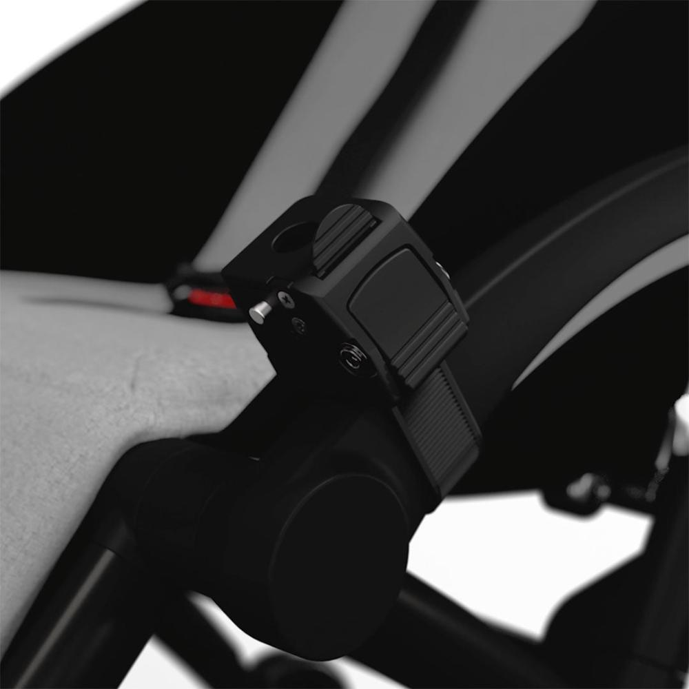 Bumprider Universal Bumper Bar