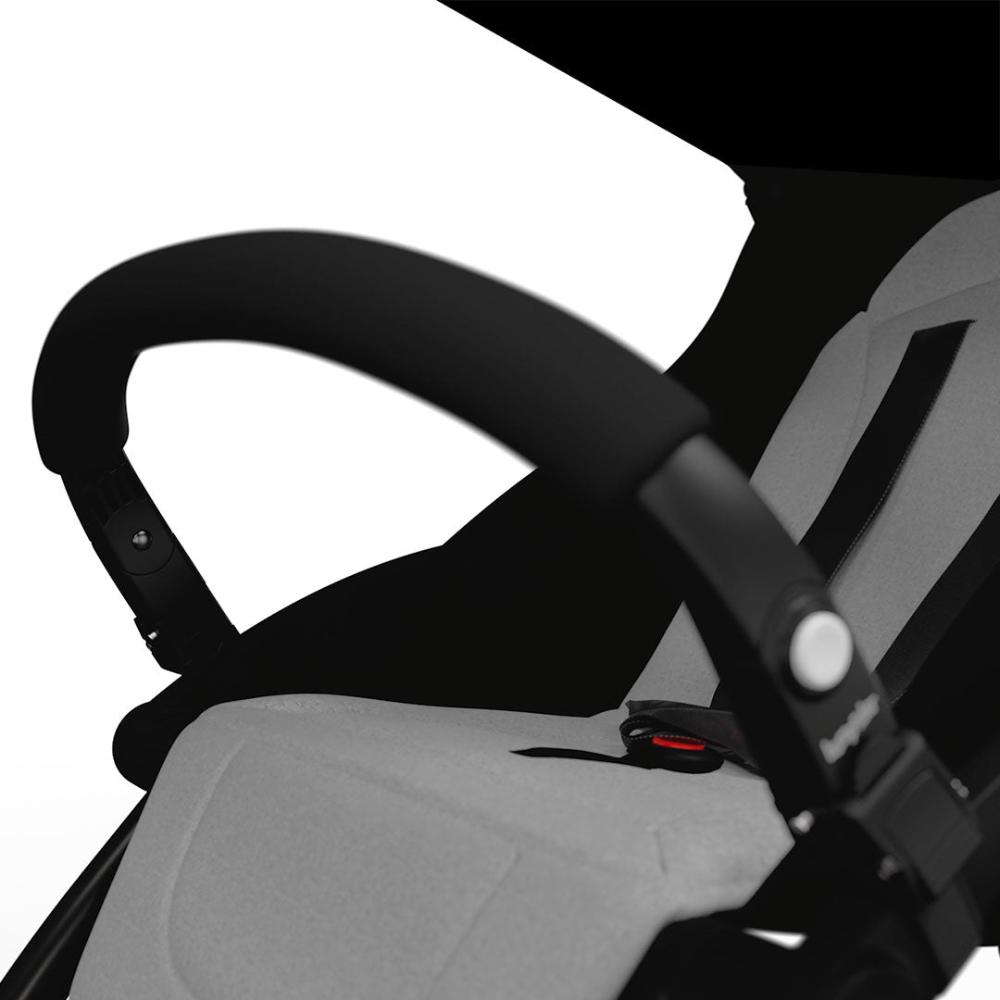 Bumprider Universal Bumper Bar