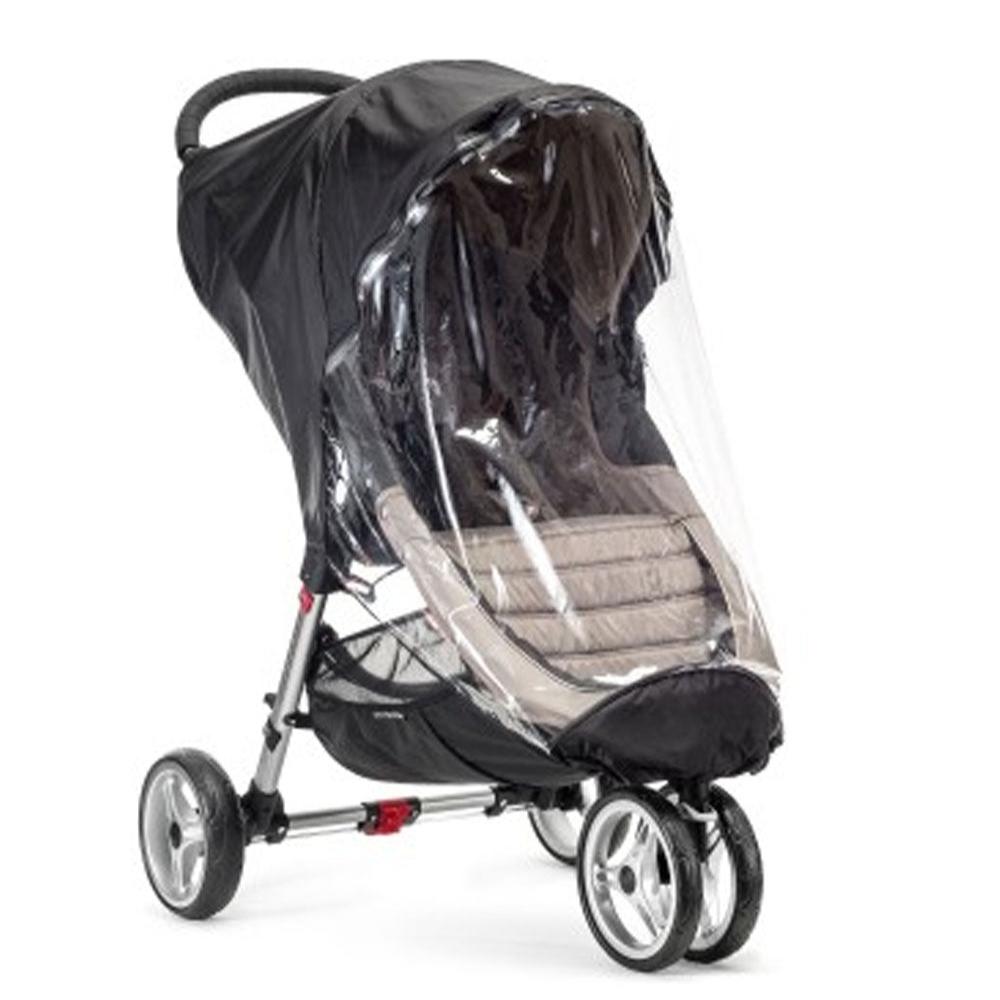 Baby Jogger Weather Shield - City Mini 2 / Mini GT 2 , City Elite 2