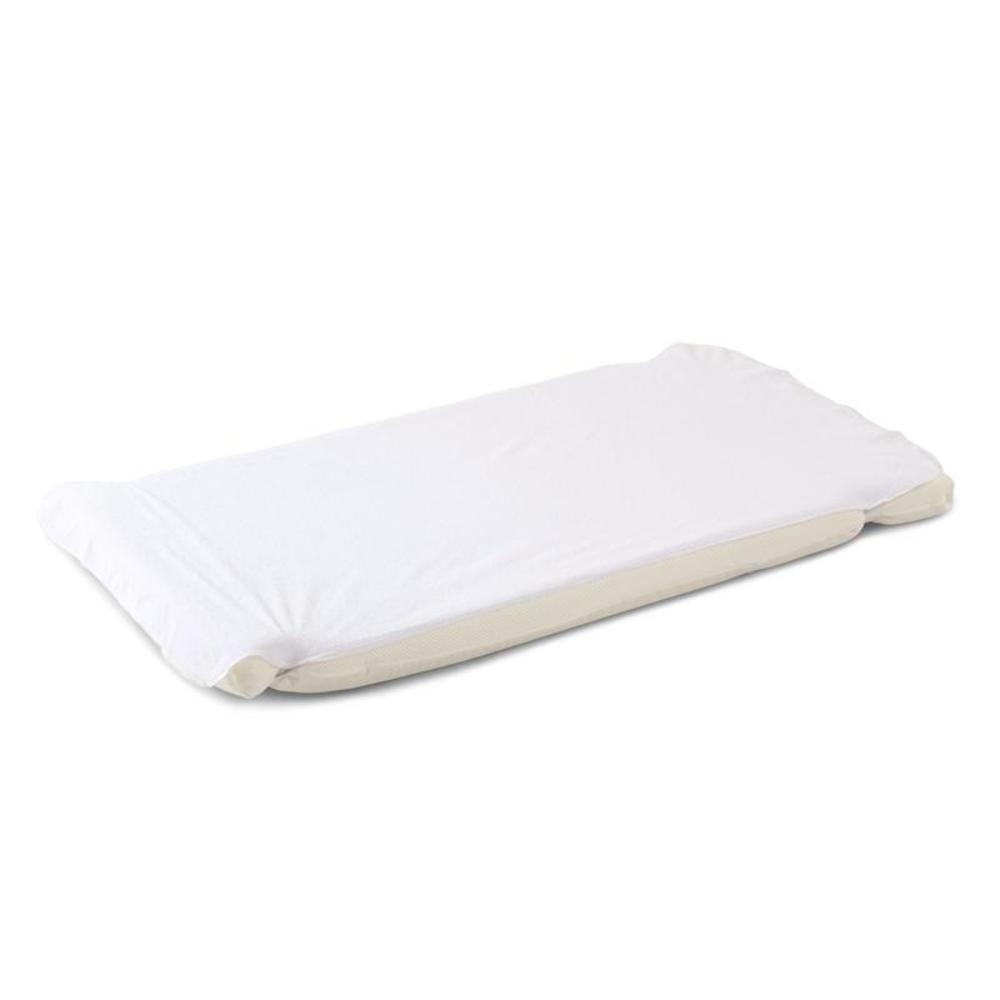Babyrest W/Proof Cradle Mattress Protector 900x440mm