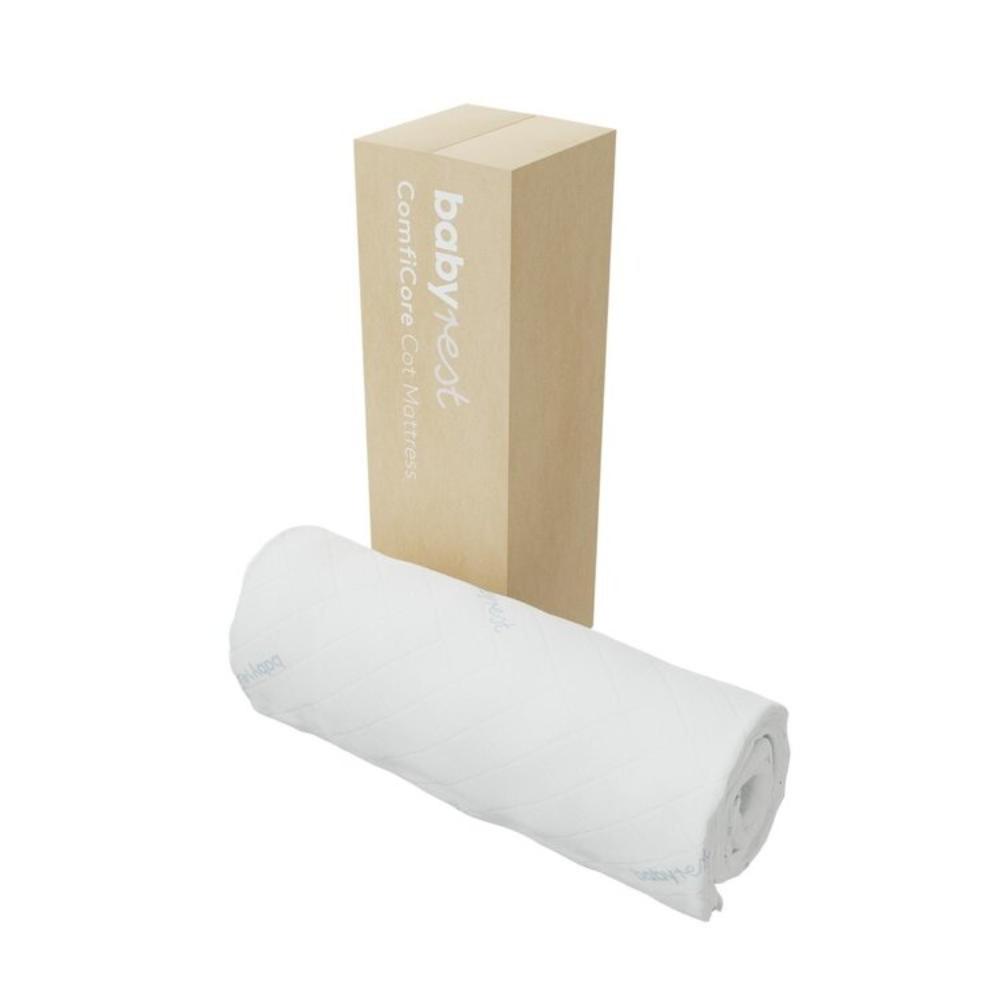 Babyrest ComfiCore Mattress-in-a-Box 1400 x 700 x 95 mm