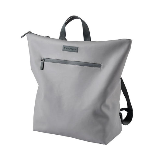 Done By Deer Changing Backpack - Grey