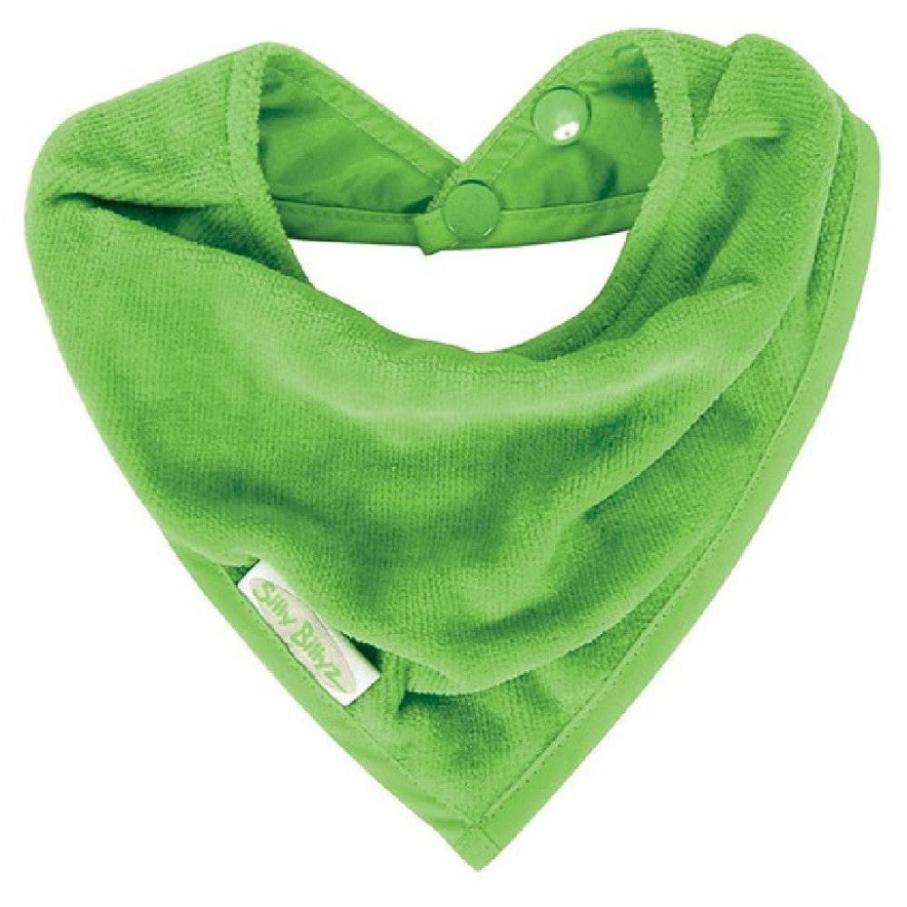 Silly Billyz Bandana Bib Towel