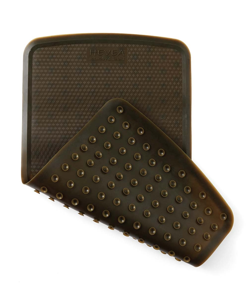Hevea Bath Mat Natural Rubber
