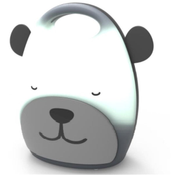 Skip Hop Beary Cute Take-Along Nightlight