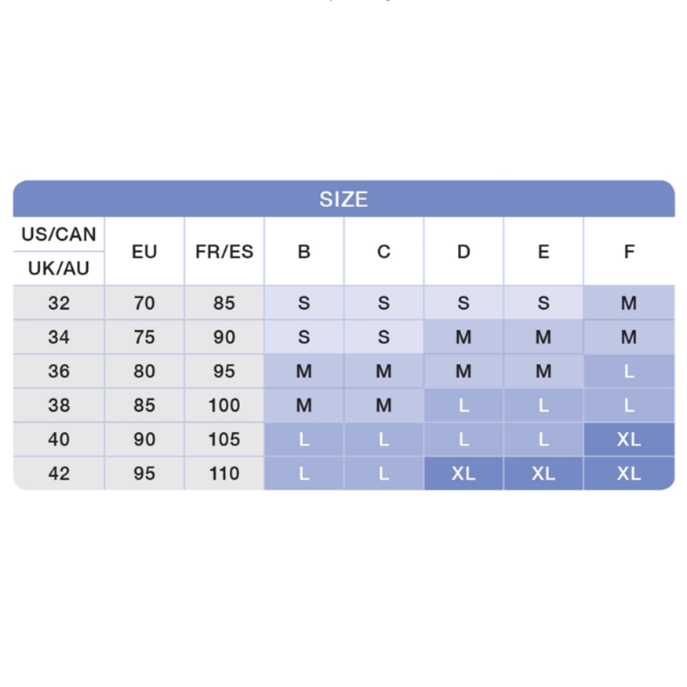 Medela Comfy Bra White