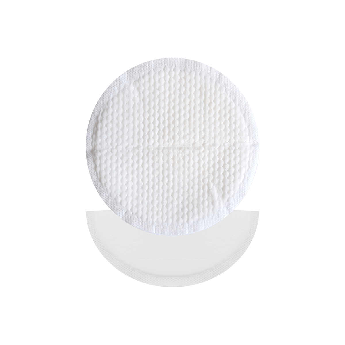 Mininor Disposable Breast Pads - 24 pk