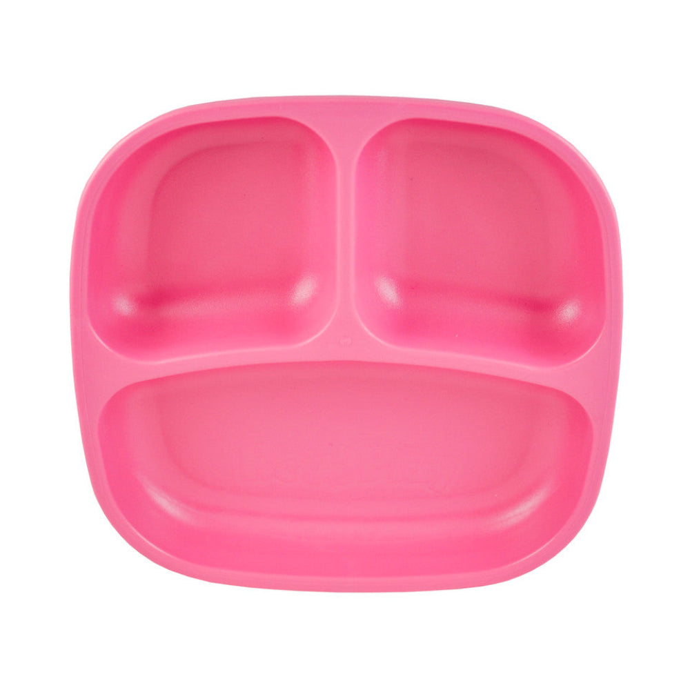 Re Play Divided Plate