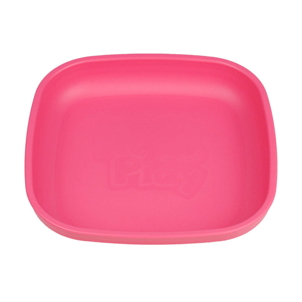 Re Play Flat Plate