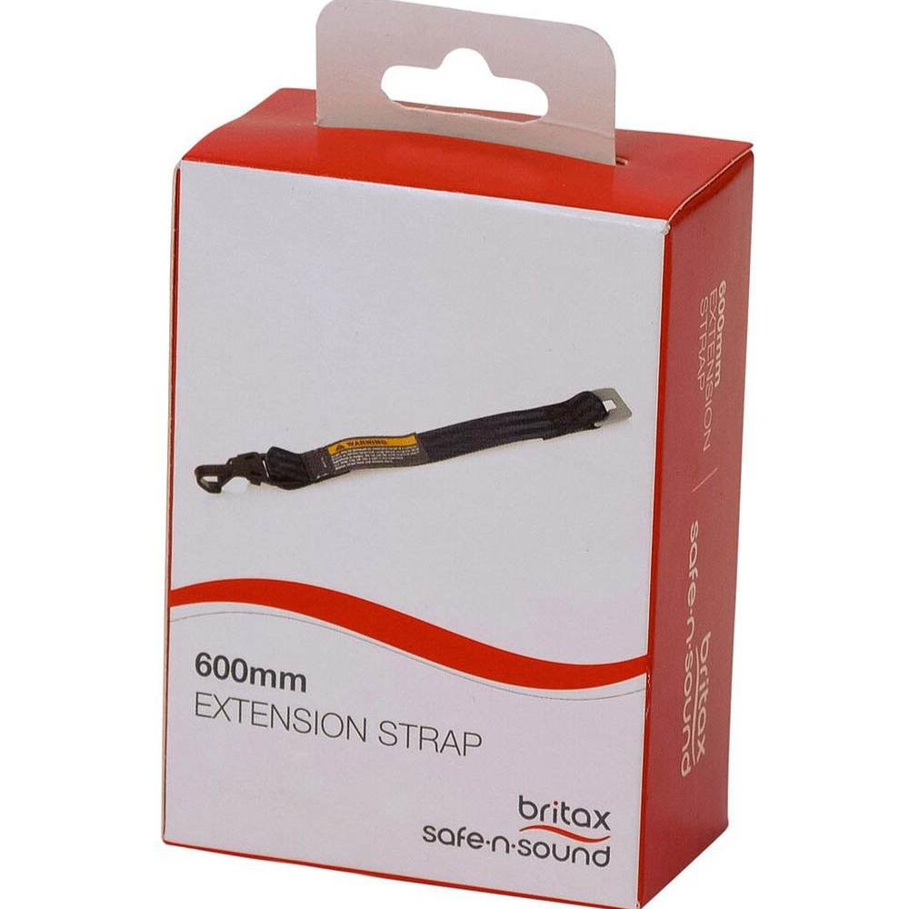 Britax 600mm Extension Strap With Hook