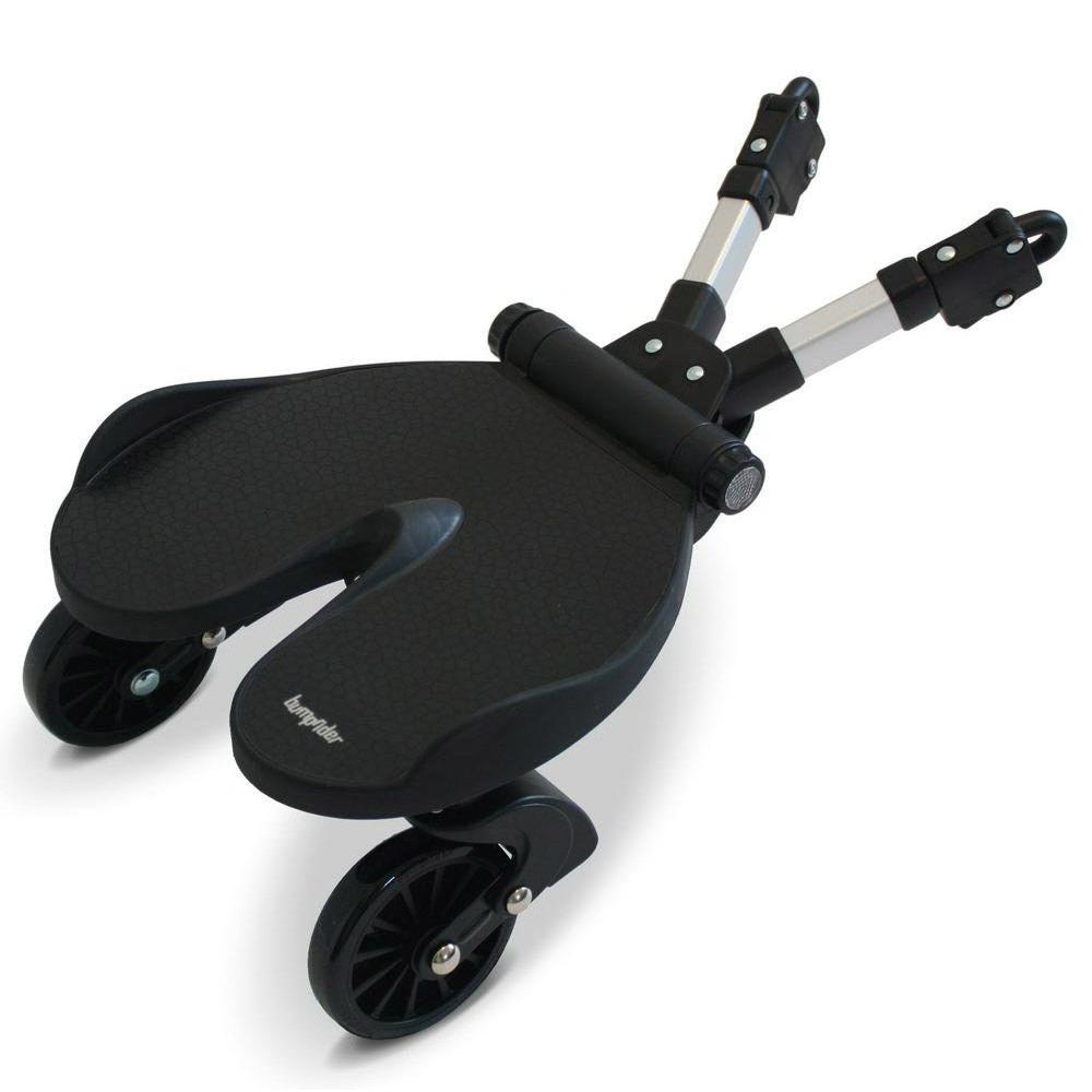 Bumprider Toddler Board Black