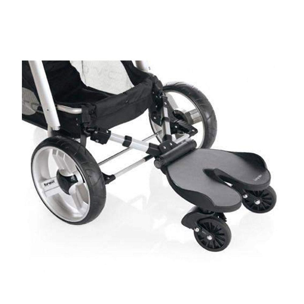 Bumprider Toddler Board Black