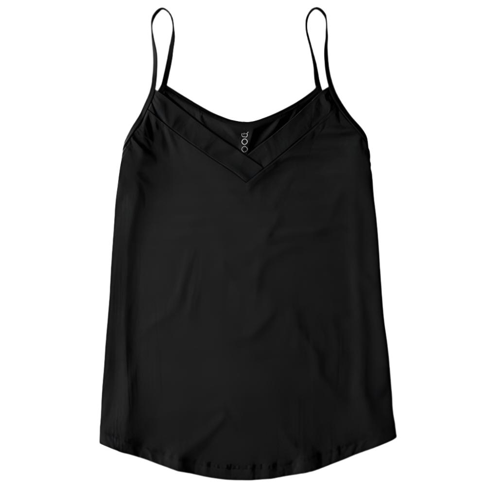Boody Goodnight Sleep Cami - Black