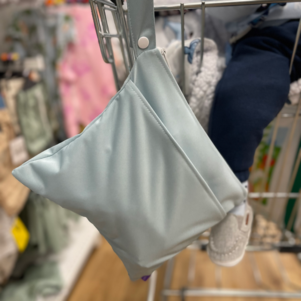 The Night Owl Carry Pouch