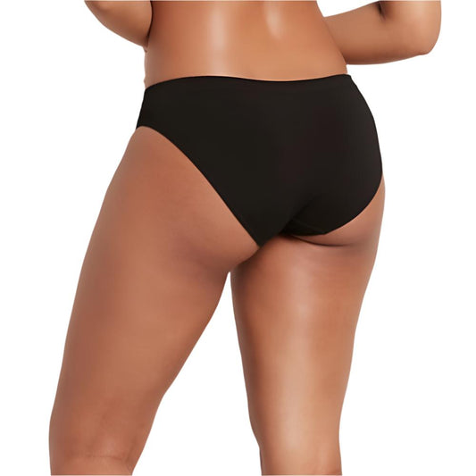 Boody Classic Bikini - Black