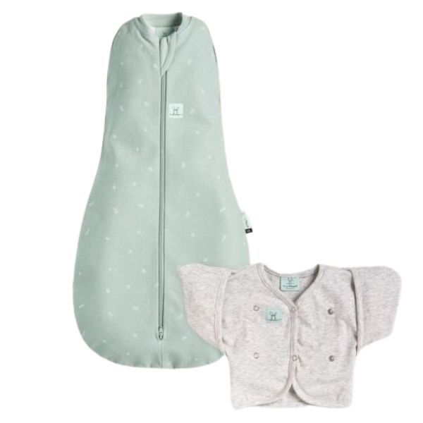 Ergopouch Cocoon Sleep Set